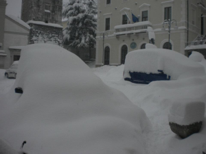 Emergenza maltempo, dibattito tra le sigle sindacali nel settore scuola